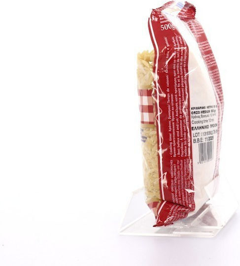 Famiglia Orzo Medium 500gr