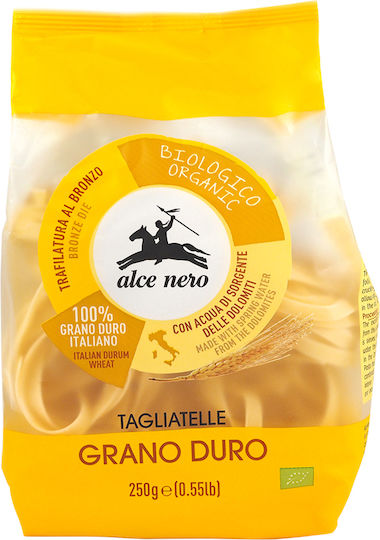 Alce Nero Ταλιατέλες 250gr