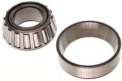 SKF Radlager