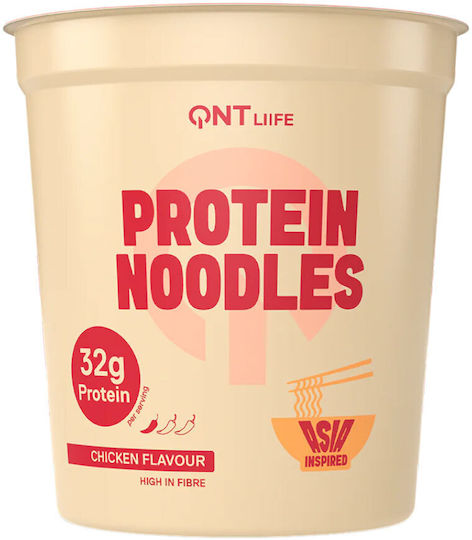 QNT Nudeln 32g