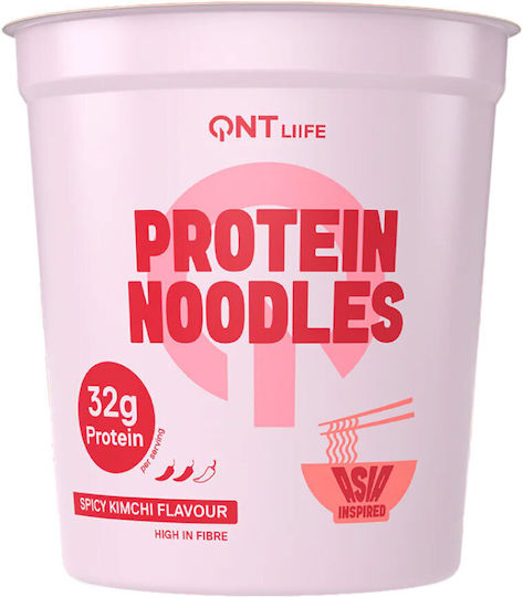 QNT Nudeln 32g