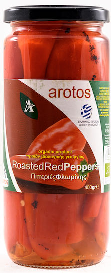 Arotos Paprika Florinis 1Stück