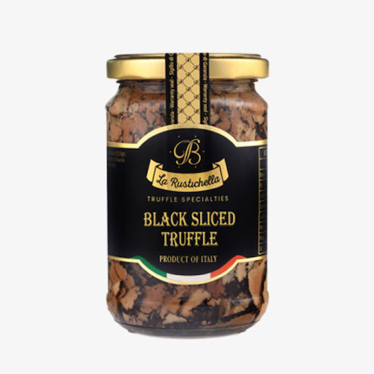 La Rustichella Trüffel 1Stück