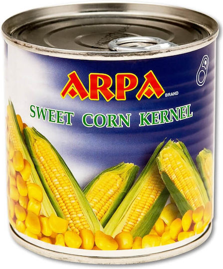 Arpa Corn 340gr