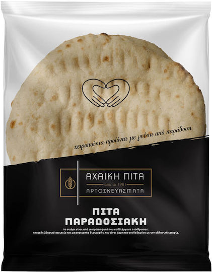Achaiki Backwaren Pita Pites Souvlaki 10er 890g
