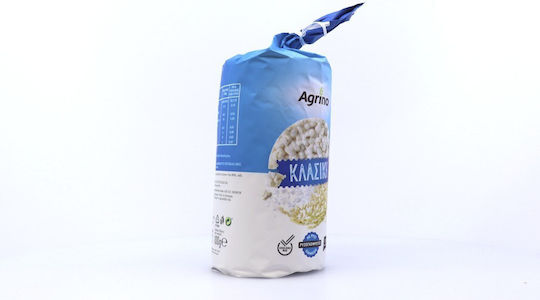 Agrino Reiswaffeln Klassisch 110gr