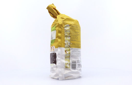 Agrino Corn Wafers 120gr