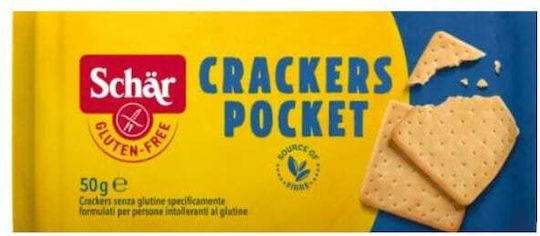 Schar Kekse Glutenfrei 50gr