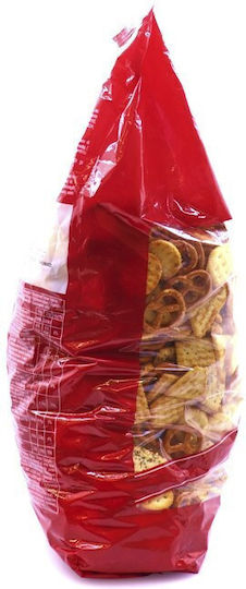 Croco Pretzel Mix με Αλάτι 1500gr