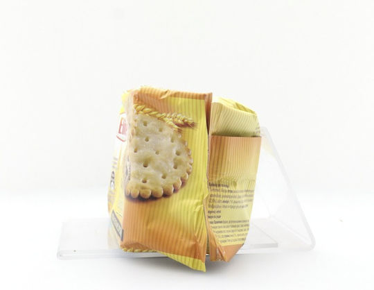 Allatini Crackers Elite Crackers Mediterranean Natural with Sesame with with 60% Cacao and Salt 105gr