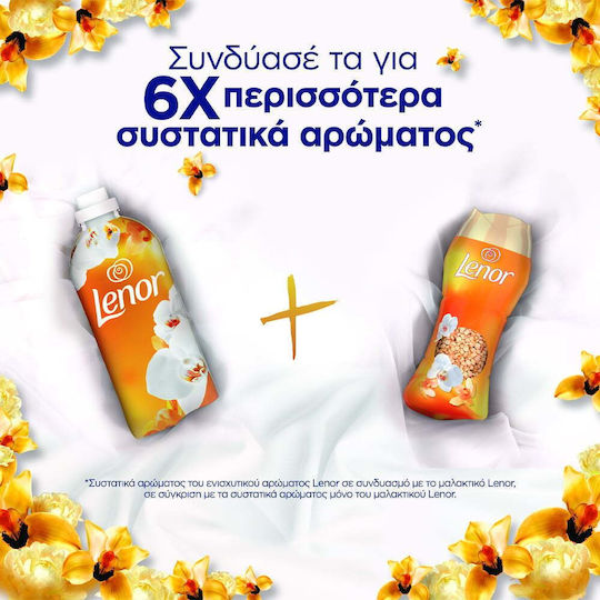 Lenor Balsam de Rufe Orchid & Vanilie 87 Doze
