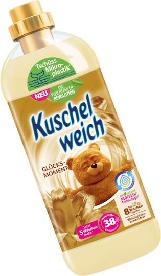 Kuschelweich Fabric Softener 38 Measuring Cups