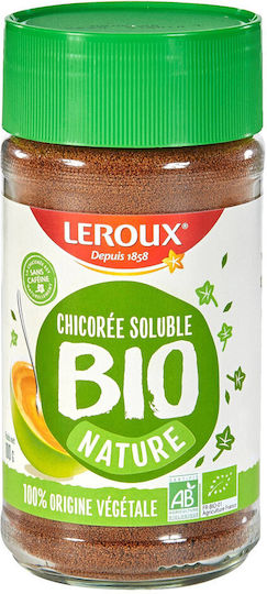 Leroux Depuis 1858 Organic Product Coffee Substitute with Bitter Radish Powder 100gr