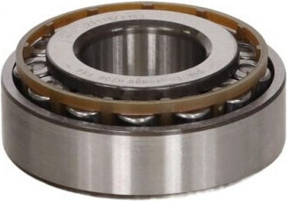 Renault Wheel Bearings