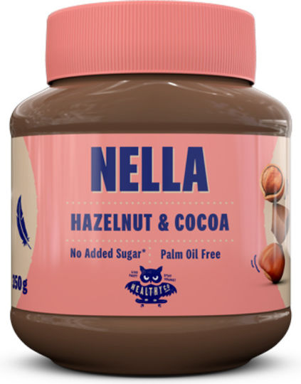 HealthyCo Pralinenaufstrich 350gr