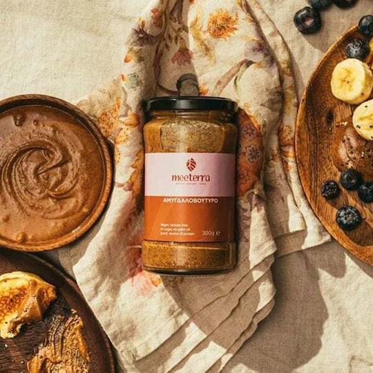 meeterra Unt de migdale 300gr
