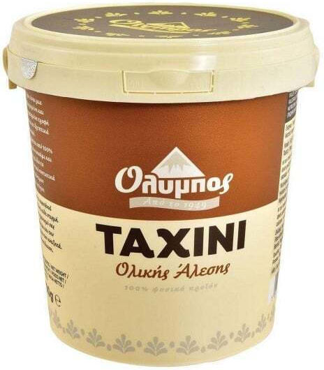 Olympos Tahini 900gr