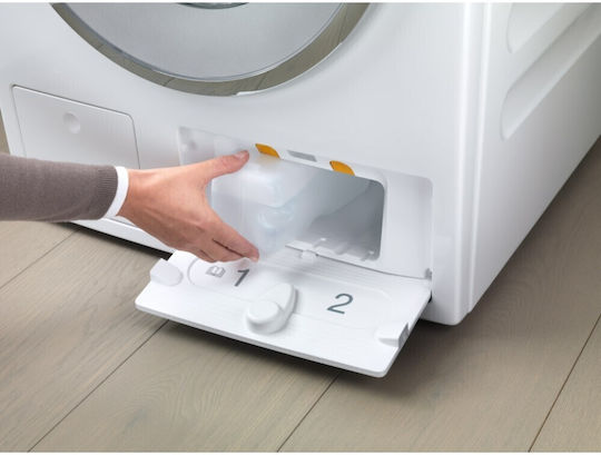 Miele TwinDosCare Препарат за почистване на перални машини 1440мл