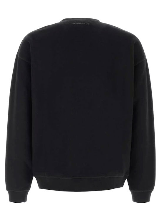 Φούτερ Black