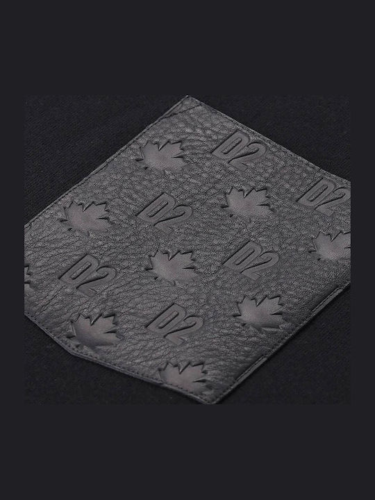 Φούτερ Black