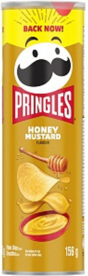 Pringles Chipsuri Gust Clasic 158gr