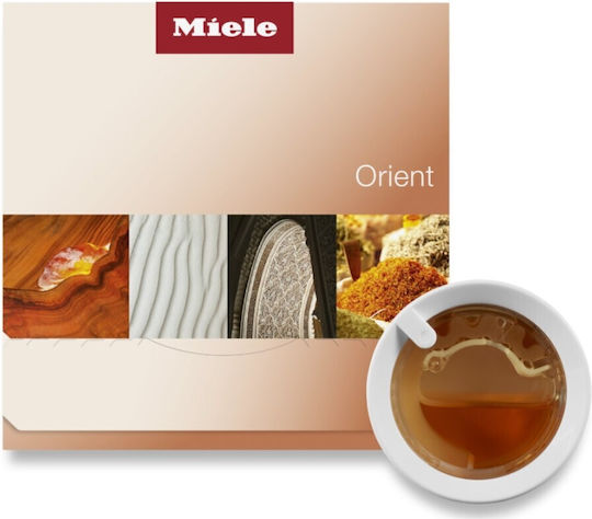 Miele Υγρό Αρωματικό Πλυντηρίου Πιάτων 12.5ml 12022210