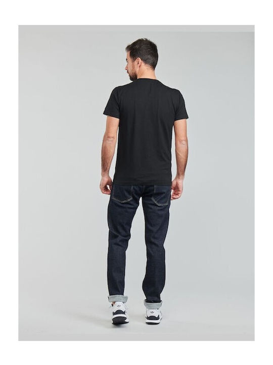 Original Basic T-shirt Black