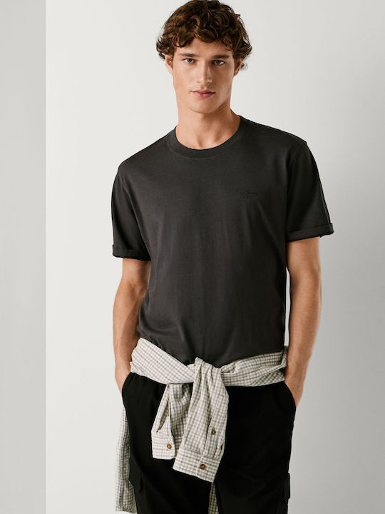 Jacko T-shirt Black