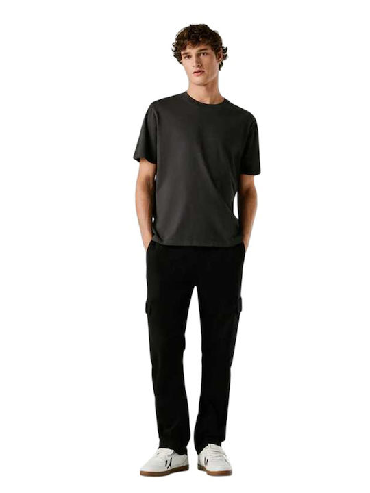Jacko T-shirt Black