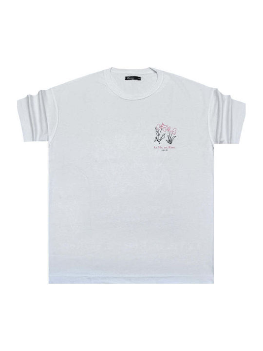 T-shirt White
