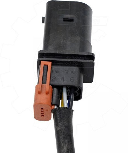 Автомобилен ламбда сензор Audi Seat Skoda Vw 04l906262k