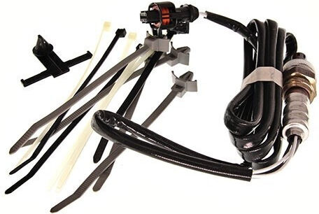 Senzor Lambda Opel Lungime Cablu 1465mm 93 177 153