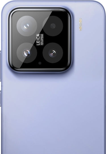 Glass Lens Film Rear Camera Xiaomi 15 Imak Black Edition