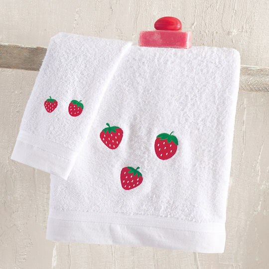 Rythmos Комплект 3 бр Fragola Fragola Тегло 500 гр/м² Rythmos Комплект 3 бр Fragola Fragola Тегло 500 гр/м²