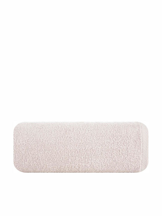 Eurofirany Hand Towel 30x50cm Cream Weight 400gr/m²