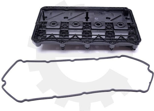 Camshaft Cover Ford Transit 2.4 Tdci 1516726 1516726