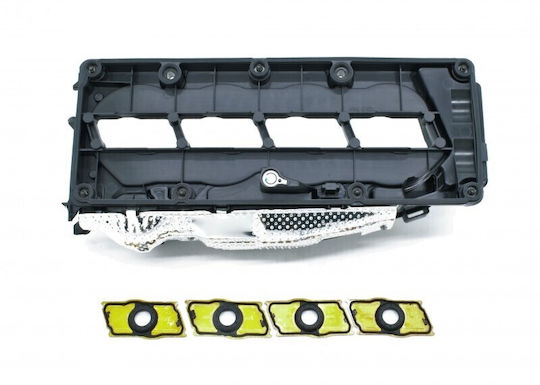 Κάλυμμα Βαλβίδων Φλάντζες Μπεκ Volkswagen 03l103469