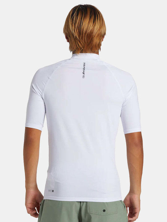 Quiksilver UPF 50 Αντηλιακή Μπλούζα