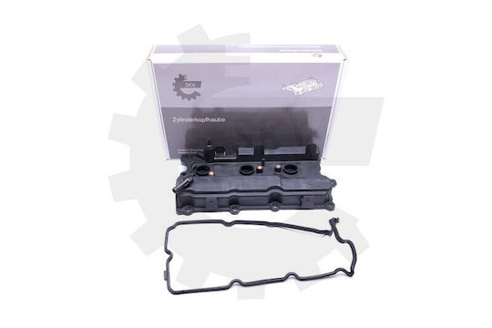 Capac supape dreapta Nissan Murano I 132648j102