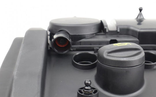 Valve Cover Bmw 3 F30/f80 11 N13 11127601863