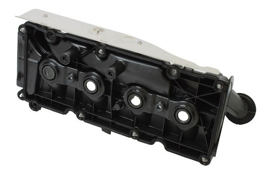 Капак на клапаните VW Transporter 2.0TDI 16 04L103469J