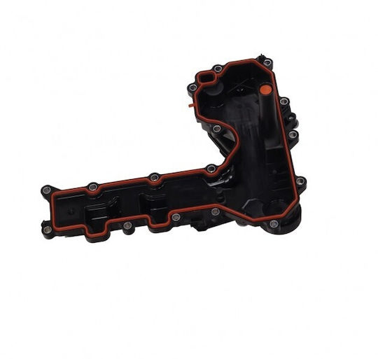 Capac Supape Citroen Berlingo 08 1.2 9849189680