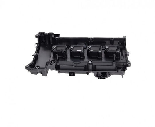 Fast Mercedes C W204 07 M 271 2710101730 Ventile Abdeckung