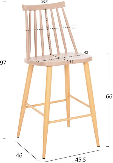 Barhocker 2 Stück