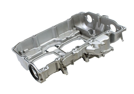 Κάλυμμα Βαλβίδων Bmw 1.6/2.0 + Βίδες 11127588412