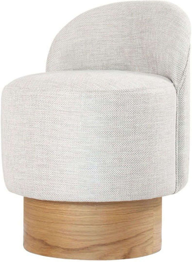 Sofa Lounge Stool Barren 47x47x66cm Sofa Lounge Stool Barren 47x47x66cm