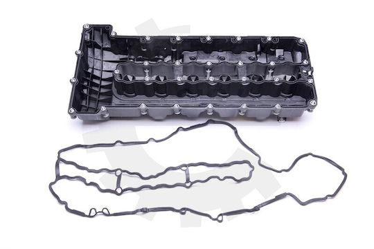 Капак На Вентилите Bmw Двигатели N54 B30a 11127565284 11127565284