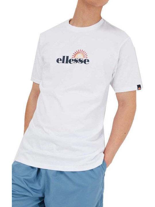 Trea T-shirt Λευκό