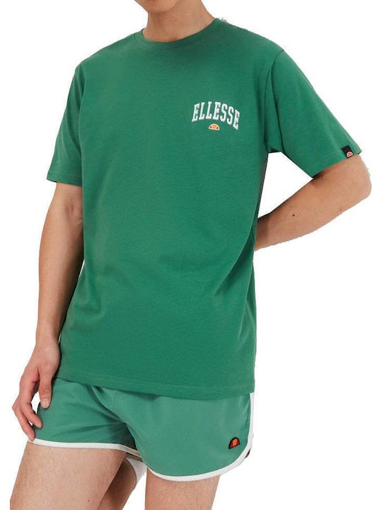 T-shirt Πρασινο
