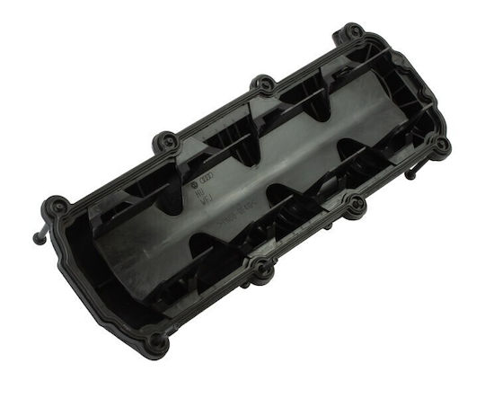 Valve Cover Skoda Octavia 1,6 01-11 Vw 06a103469ba